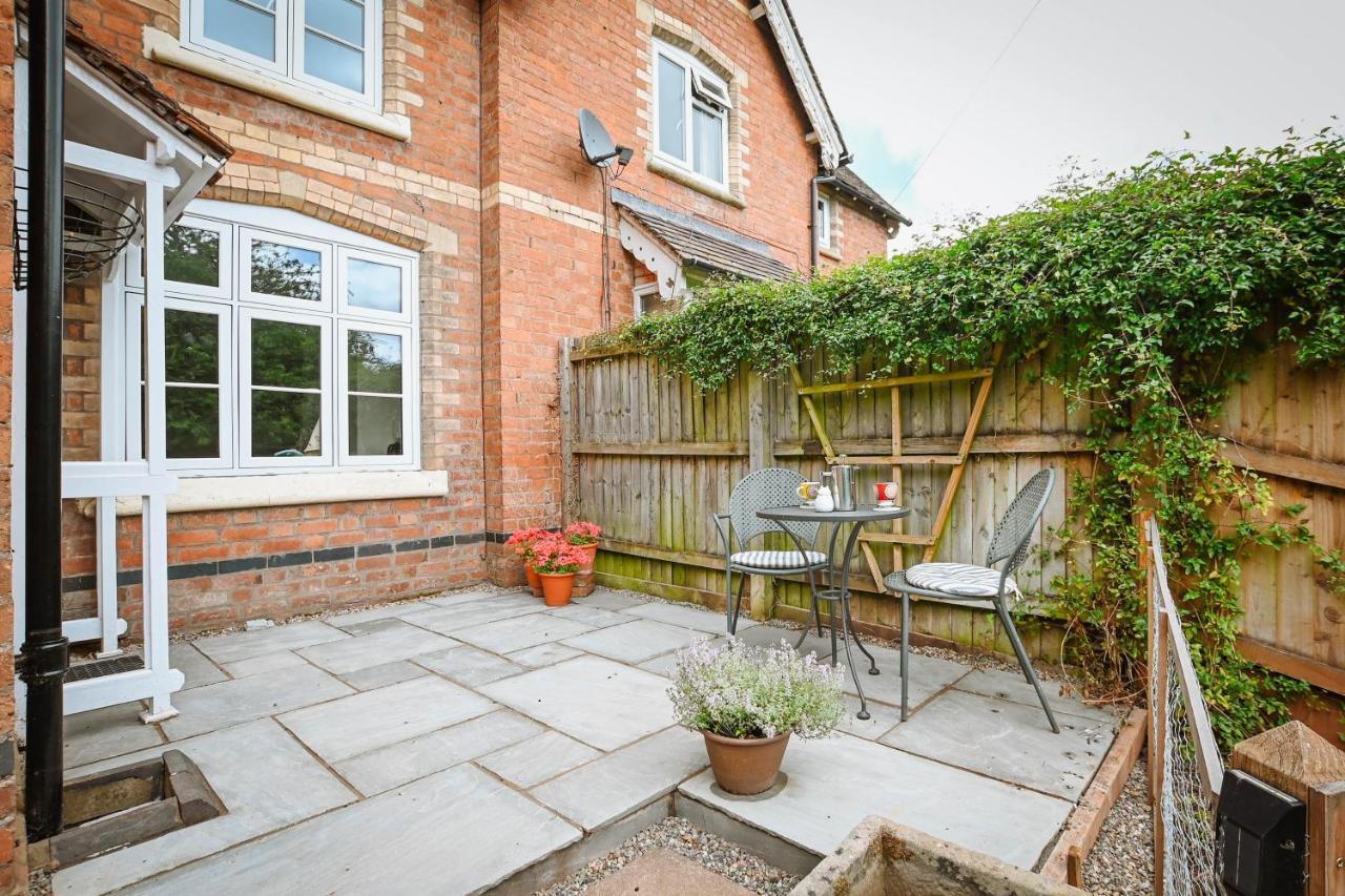 Morningside Cottage Tenbury Exterior photo