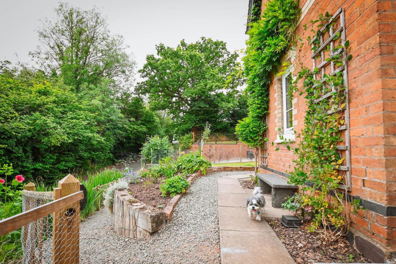 Morningside Cottage Tenbury Exterior photo